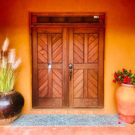 Vila Celestial Casita Colorado Springs Exteriér fotografie