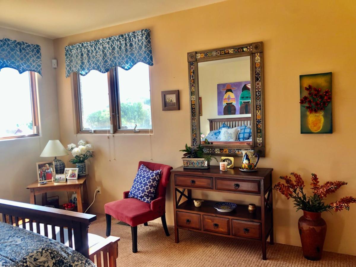 Vila Celestial Casita Colorado Springs Exteriér fotografie