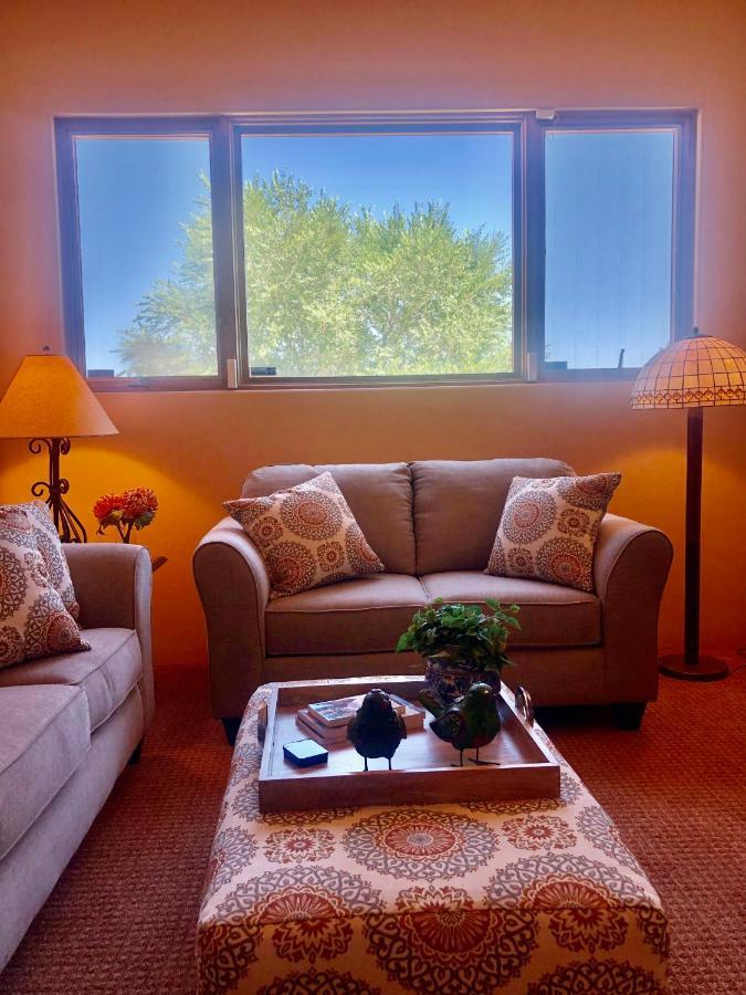 Vila Celestial Casita Colorado Springs Exteriér fotografie