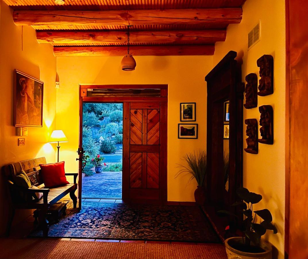 Vila Celestial Casita Colorado Springs Exteriér fotografie