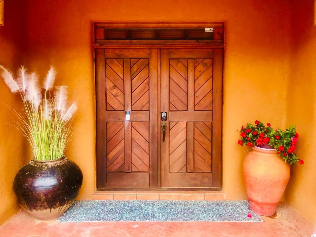 Vila Celestial Casita Colorado Springs Exteriér fotografie